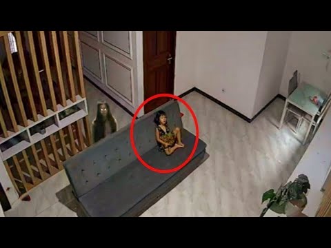 4 Videos De Terror Reales que NO te Dejaran DORMIR 2025 (VOl. 12) 😨