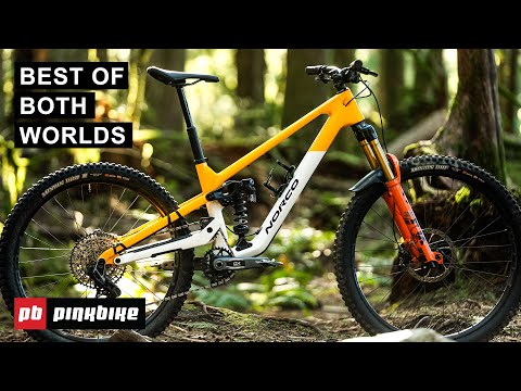 Norco Sight Review: The Next Generation Of All-Mountain Bikes Has Arrived