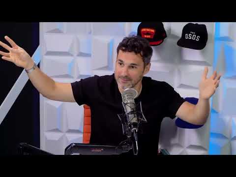Mark Normand Thinks Tom Cruise is Saving Hollywood w/ Tom Segura | 2 Bears 1 Cave