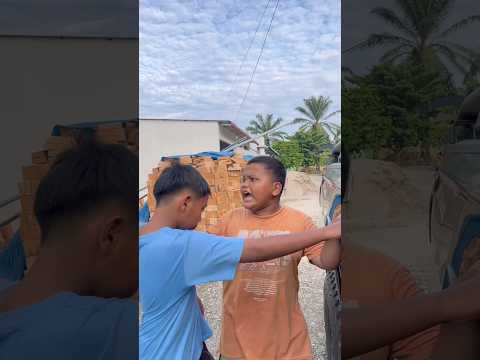 Kau yang buat Beban #videoviral #kontenviral #popular #komedi #lucu #ngakakkocak