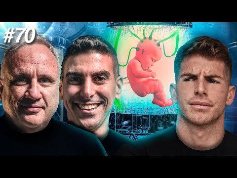 Worldcast # 70 | Mr.Tartaria y Mr. Empírico - Los Púrpura, Abducciones, Cría de clones...
