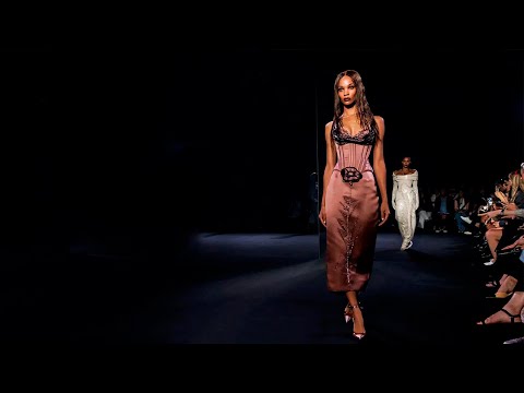 Wiederhoeft | Spring Summer 2025 | Full Show