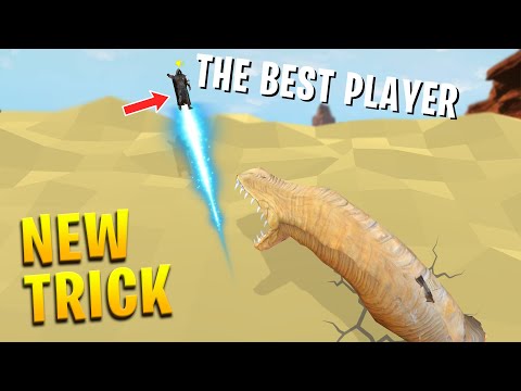 Dune: Awakening WTF & Best Highlights & Funny Moments #13