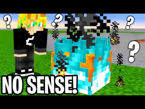 10 COSE NOSENSE di MINECRAFT ita