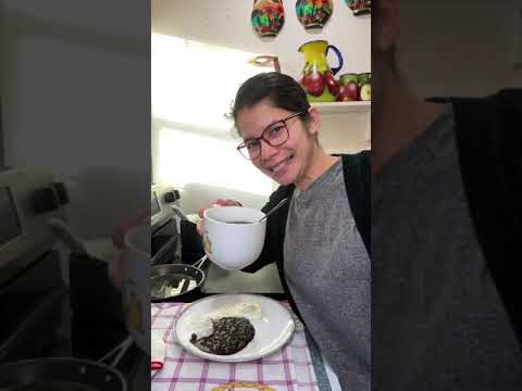 Requesón para el desayuno