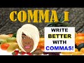 Understanding Comma Usage in Writing