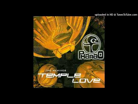 Pharao - Temple Of Love (Ambient Radio Waves)
