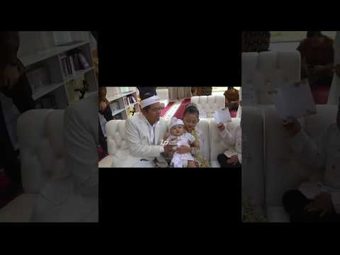 nyi hyang putri kdm pingin punya adik cowo #shorts #kdm