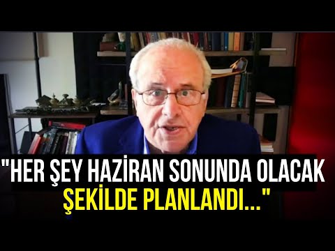 "ÇOĞU İNSAN NE OLACAĞINI BİLMİYOR" | Richard Wolf'den Son Uyarı