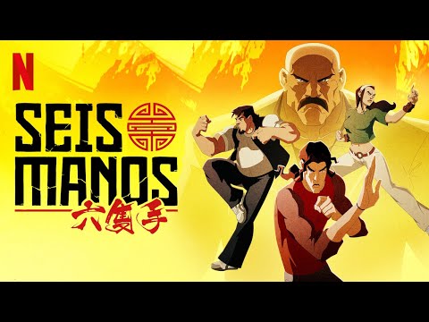 Seis Manos - Season 1 (2019) Trailer HD