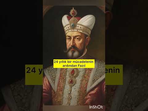 4. Mehmet ve Girit’in alınması
