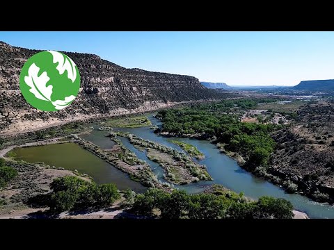 A Win-Win-Win Solution for the Colorado River
