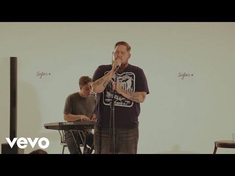 Rag'n'Bone Man - Disfigured | Sofar London