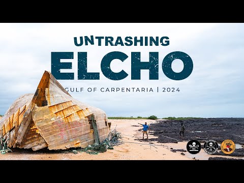 Untrashing Elcho Island | A Sea Shepherd Australia Short Documentary