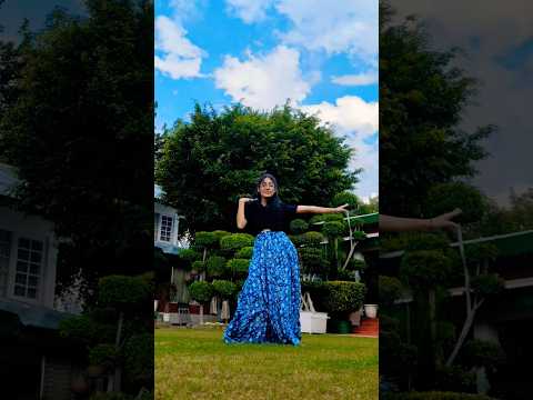 Aga Bai Aiyaa | #agabai #shortsfeed #viralmusic #viralreels #dance #fypviral | Bhumika Bhatt