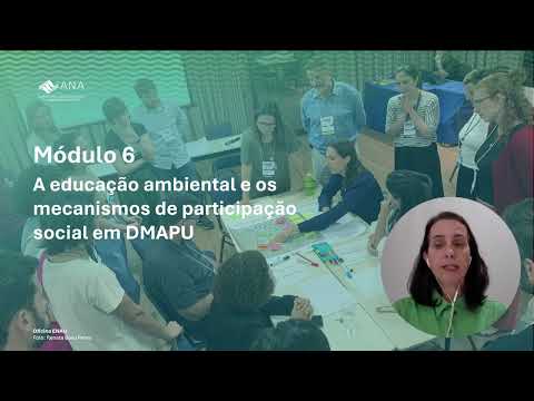 6.4 - Encerramento síntese Módulo 6