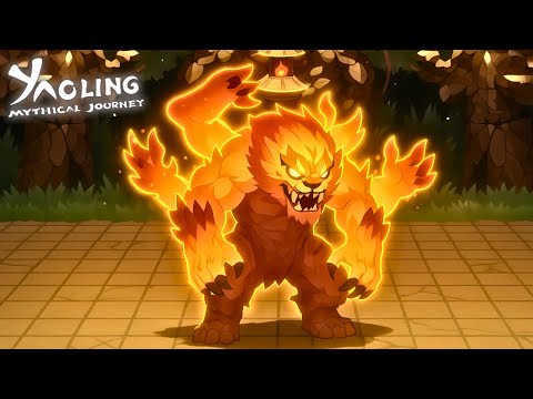 Forget Palworld… YAOLING Might Be the Real Deal 😱 (Yaoling: Mythical Journey)