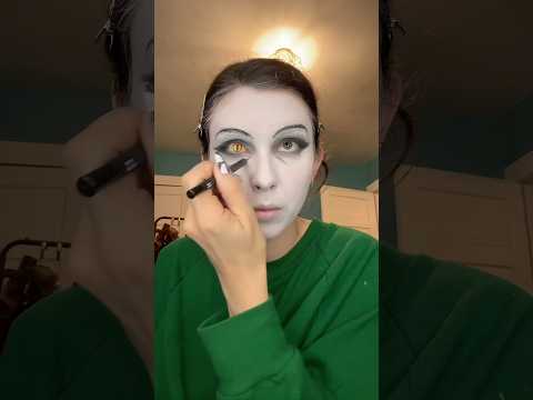 New character unlocked for my Rumi Prosthetic Eye?!