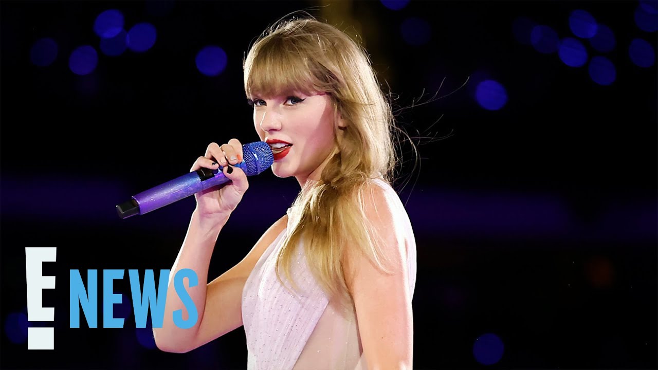 Taylor Swift’s Truck Driver REACTS to “Life-Changing” 0,000 Bonuses | E! News