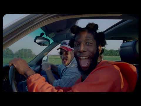 Ichon feat. Loveni - Noir ou blanc (Clip officiel)