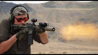 Ruining My Suppressor