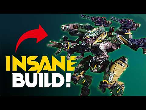 PATHFINDER + LUMEN-M DESTROYS THE META! 😱 YOU WON'T BELIEVE THIS BUILD | War Robots