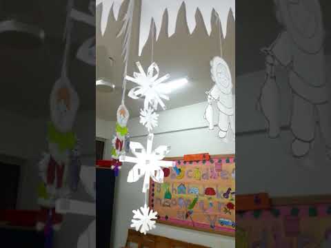 Winter: Bulletin Boards & Classroom Decoration Ideas...