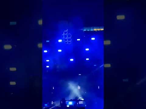 nostalgia festival bad #remix #edm #festivalmusic #edmmusic