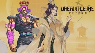 ตำนานใหม่ถือกำเนิด บูเช็กเทียน ภัยพิบัติระดับเจ๊⚡🔥🍒 | Dream&Lethe Record