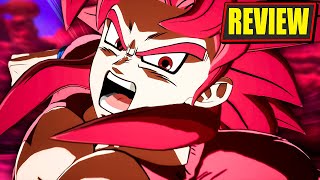 SSJ4 GOKU Breaks Sparking Zero! Daima DLC (Part 2)