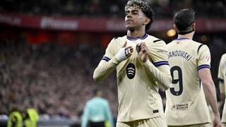 ATHLETIC 0 FC BARCELONA 1 DIFICILÍSIMO PARTIDO PARA GANAR LA LIGA | PEDRI A LAMINE Y A LA ESCUADRA