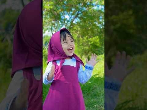 Jasmine atau masha ya ini #tomikeke