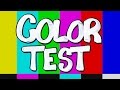 Understanding Color Perception and Models