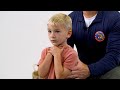 LifeVac Usage and Choking Response