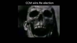 Mr Incredible Becoming UnCanny (2022 Midterms)