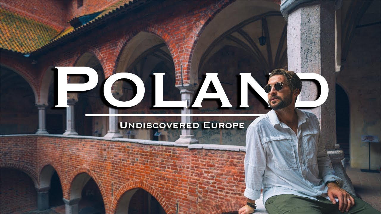 Poland Europe's Top Undiscovered Travel Destination?