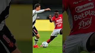 🎙️ Repetto habló en la previa del duelo ante Vasco da Gama, un partido por cupo a semifinales.