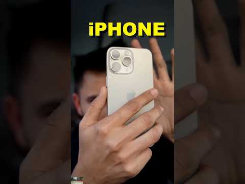 Shocking comparison: iPhone vs S23 Ultra showdown