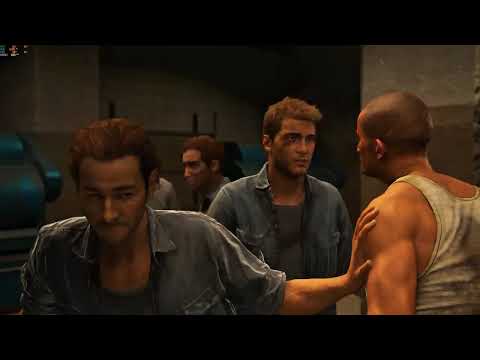 THIEVES AT WORK UNCHARTED 4 (2)