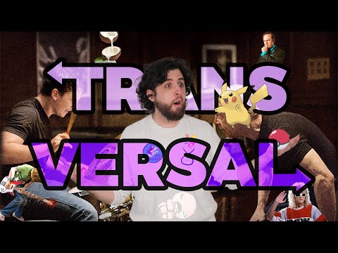 TRANSVERSAL - SÉBASTIEN : Pokémon,  Better Call Saul, Doc Geraud et Lait de Coco