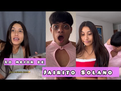 Ríe con Jairito Solano y Aixa Viera  | AMIGAAAA 🤣🎭| lo mejor en comedia #humor #comedia