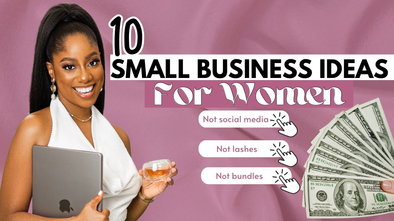 How to Start a Small At-Home Business 2024