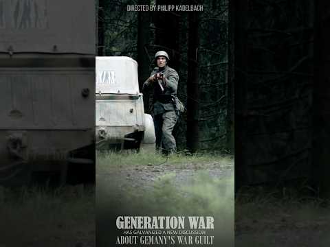 Where is the enemy?Wo ist der Feind? #movieshorts #ww2