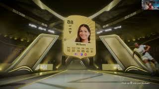 IK OPENDE MIJN REWARDS TIJDENS VOETBALFESTIVAL PATH TO GLORY TEAM 2