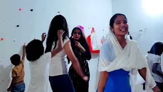 birthdya party 🥳 | Raju Pooja comedy | Raj top videos ##rajtopvideos