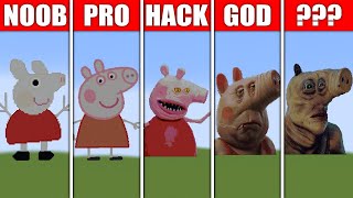 BEST PIXEL ART MINECRAFT PRO