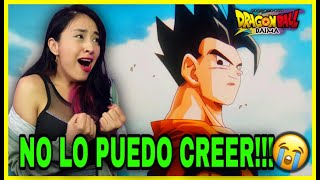 Esto SE VIENE EN GRANDE 🔥 DRAGON BALL DAIMA CAPITULO 1