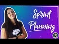 Comprensión de la planificación del sprint en Scrum