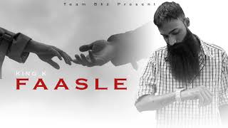 FAASLE BY KINGK FT MV