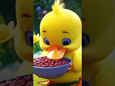 اغنية كاكى كاك 🐣 | اغاني اطفال 🐥 | بيبي | بطة أطا الانتيكا #سوبر_ديدو #اغاني_اطفال #kidsshorts